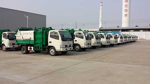 東風多利卡專用車，價格全市低！