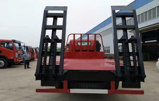 【國五】大運單橋平板 【國五】大運單橋平板