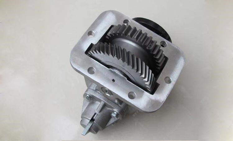 灑水車取力器，油罐車取力器