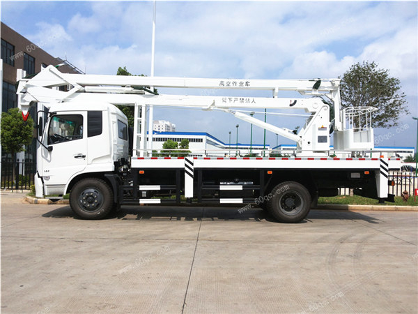 國五東風(fēng)18-22米高空作業(yè)車 國五東風(fēng)18-22米高空作業(yè)車